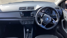 Skoda Fabia 1.0 TSI Black Edition 5dr DSG Petrol Estate